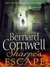 Sharpe's Escape (eBook): Sharpe Series, Book 10